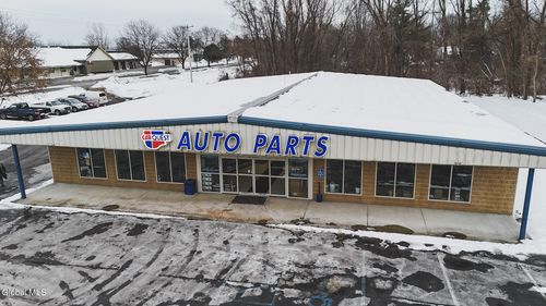 193 Dix Ave, Glens Falls, NY, 12801-3243 | Card Image