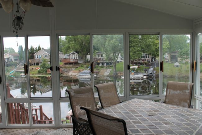 86 Dinosaur Rd, House other with 1 bedrooms, 1 bathrooms and 2 parking in Wilmington IL | Image 17