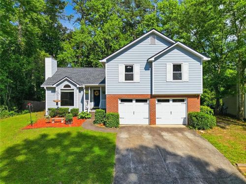3513 Robin Ln, Acworth, GA, 30101-7243 | Card Image