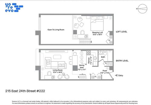 222-215 E 24th St, New York, NY, 10010-3803 | Card Image
