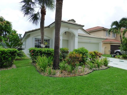 474 Sw 205th Ave, Pembroke Pines, FL, 33029-5010 | Card Image