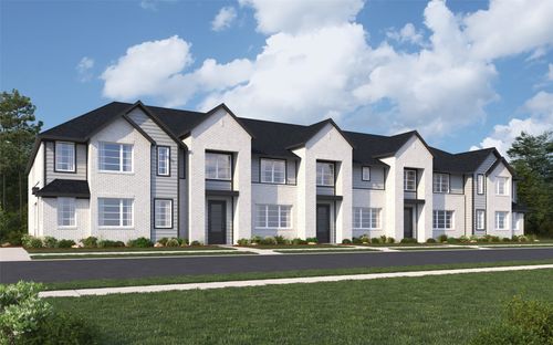 3844 Keya Dr, Prosper, TX, 75078-3627 | Card Image