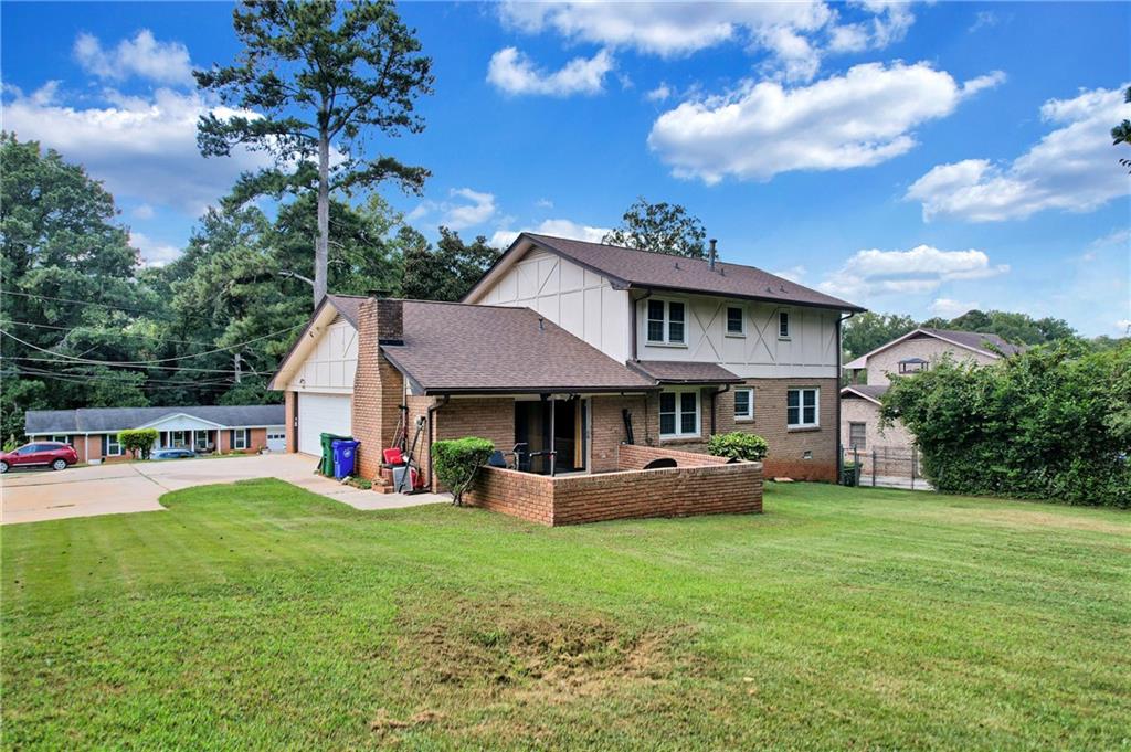 Residential in Decatur 5