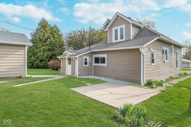 702 S Fanning St, House other with 3 bedrooms, 2 bathrooms and null parking in Sheridan IN | Image 27