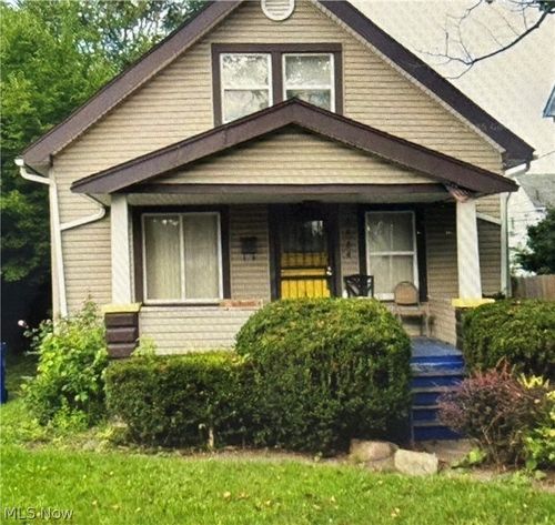 3684 E 105th St, Cleveland, OH, 44105-2469 | Card Image