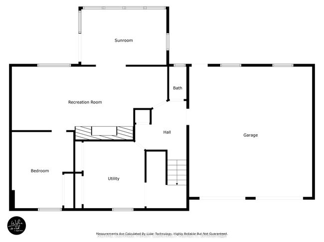 21 Pooles Rd, House other with 4 bedrooms, 3 bathrooms and 6 parking in Midhurst ON | Image 39