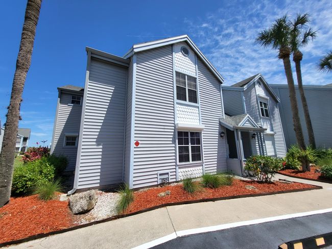 201 - 7430 N Highway 1, Condo with 3 bedrooms, 2 bathrooms and null parking in Cocoa FL | Image 28