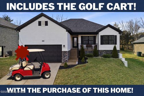 265 Bluffs Edge Dr, Mt Washington, KY, 40047-6811 | Card Image