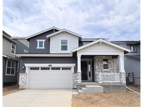 7743 S Cherokee Trl, Centennial, CO, 80016-2956 | Card Image