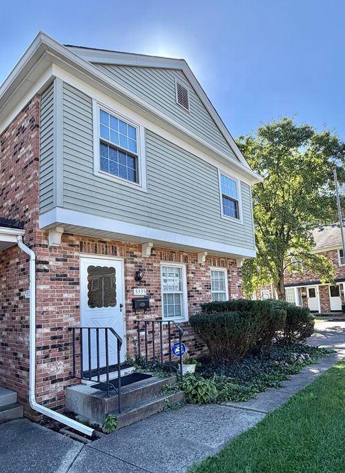 c29-5335 Yorkshire Village Lane, Columbus, OH, 43232 | Card Image