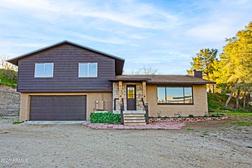 648 E Prickly Pear Dr, Globe, AZ, 85501-2418 | Card Image