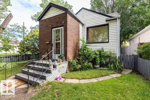 11551 68 St Nw, Edmonton, AB, T5B1P2 | Card Image