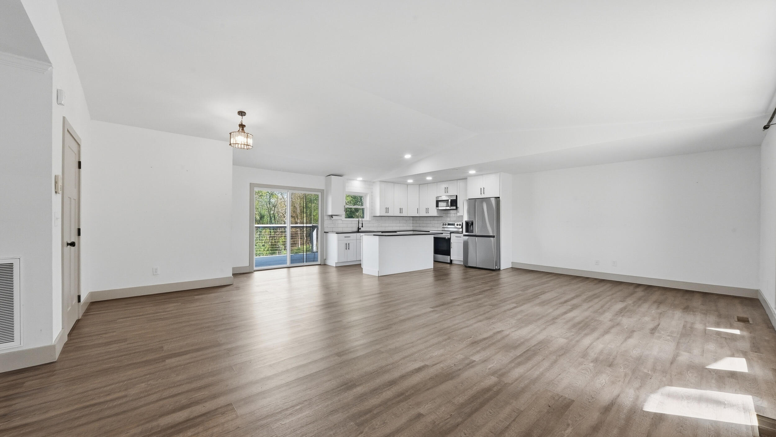 Residential in Chattanooga 4