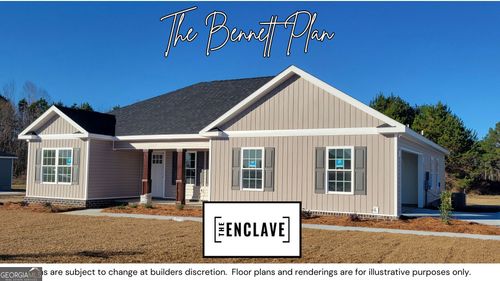 6-111 Enclave Court, Statesboro, GA, 30458 | Card Image