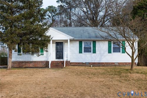 1030 Briarcliffe Dr, Colonial Heights, VA, 23834-1904 | Card Image