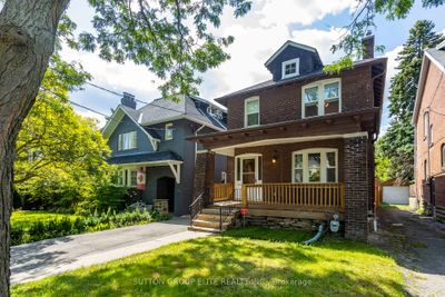 110 Duplex Ave, House other with 4 bedrooms, 3 bathrooms and 2 parking in Toronto ON | Image 2