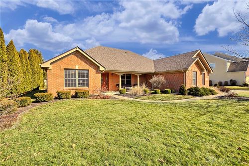 3876 S Ashleaf Ln, Dayton, OH, 45440-3474 | Card Image