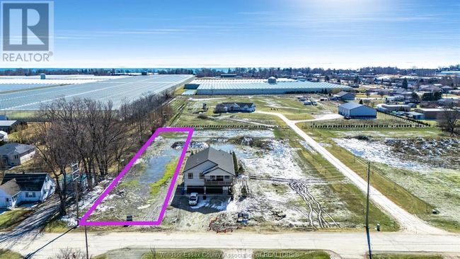 1651 Road 2, House other with 5 bedrooms, 3 bathrooms and null parking in Ruthven ON | Image 4