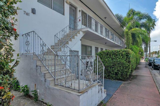 16 - 761 Euclid Ave, Condo with 1 bedrooms, 1 bathrooms and null parking in Miami Beach FL | Image 15