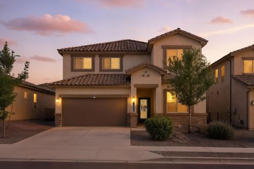 4316 Skyline Loop Ne, Rio Rancho, NM, 87144-1627 | Card Image