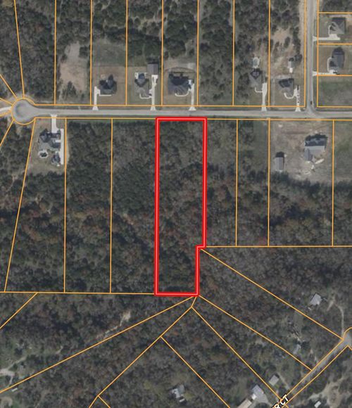 1057 Preserve St, Weatherford, TX, 76085-3977 | Card Image