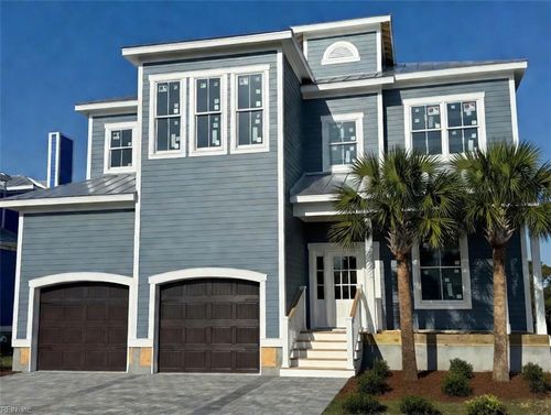 10 Bridgeton Dr, Cape Charles, VA, 23310-3341 | Card Image