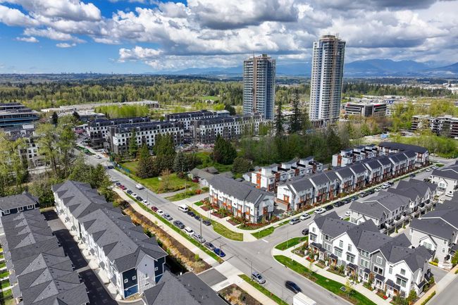 4 - 20155 84 Avenue, Townhouse with 3 bedrooms, 2 bathrooms and 2 parking in Langley BC | Image 35