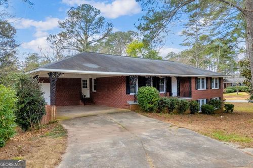 110 Vista Dr, Athens, GA, 30605-3732 | Card Image