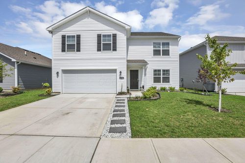 1780 Jacko Ln, Circleville, OH, 43113-6503 | Card Image