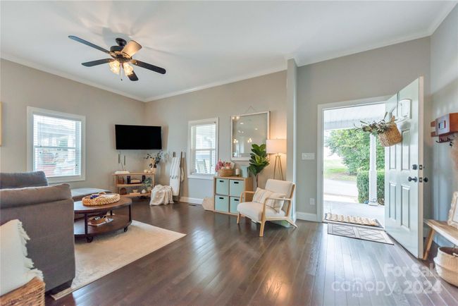 39 3 Rd St, House other with 2 bedrooms, 2 bathrooms and null parking in Cramerton NC | Image 10