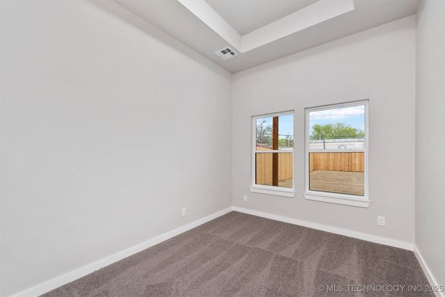 311 N Choctaw Ave, House other with 3 bedrooms, 2 bathrooms and null parking in Haskell OK | Image 23