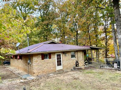 64 Co Rd 378, House other with 4 bedrooms, 2 bathrooms and 4 parking in Iuka MS | Image 2