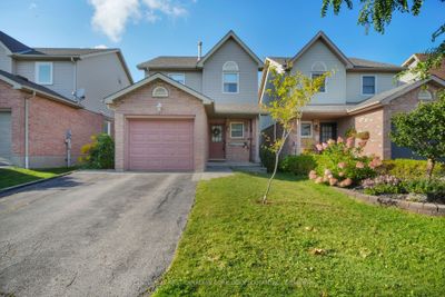 944 Thistledown Way, House other with 3 bedrooms, 3 bathrooms and 3 parking in London ON | Image 1