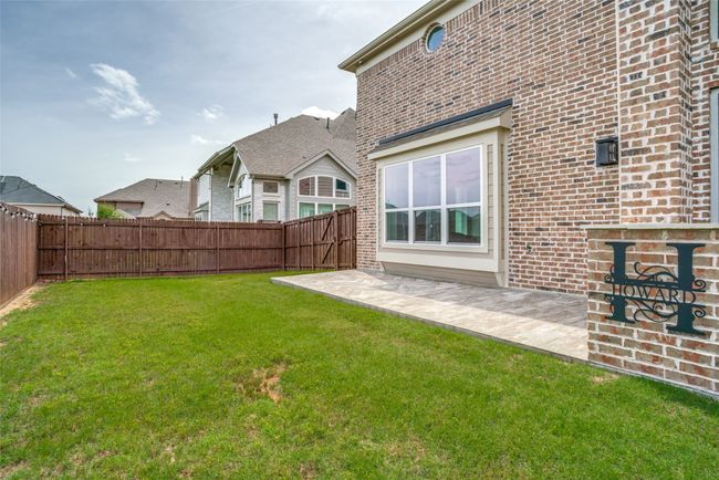 513 Yarrow St, House other with 5 bedrooms, 5 bathrooms and null parking in Little Elm TX | Image 30