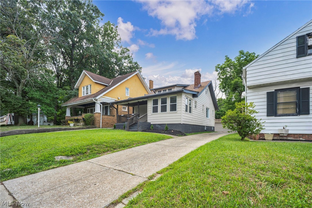 Residential in Cleveland 3