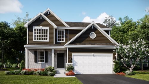2887 Mcmurtrie Way, Yorkville, IL, 60560-3001 | Card Image