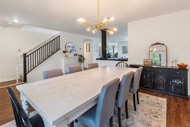 1006 Del Roy Dr, House other with 3 bedrooms, 3 bathrooms and 2 parking in Cedar Park TX | Image 11