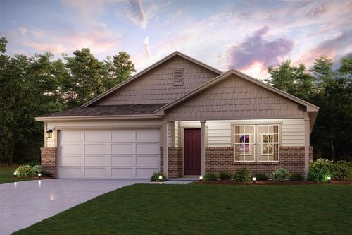 1884 Redwood Ln, Dayton, TX, 77535-1678 | Card Image