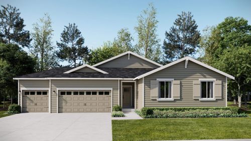 10735 N Rustle Rd, Spokane, WA, 99208 | Card Image
