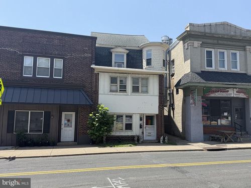 d-108 N Main St, SELLERSVILLE, PA, 18960-2362 | Card Image