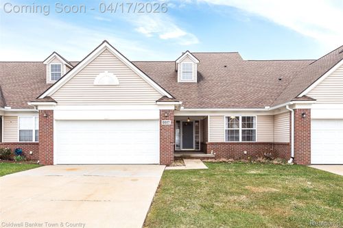 56-6667 Cortland Ave, Brighton, MI, 48114-5309 | Card Image