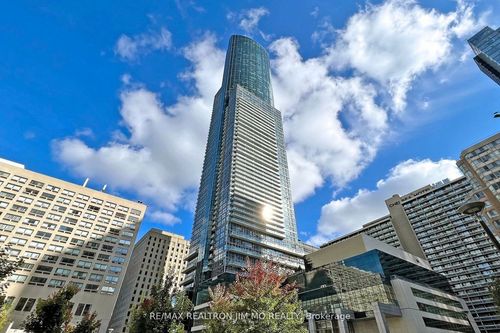 2508-386 Yonge St, Toronto, ON, M5B0A5 | Card Image