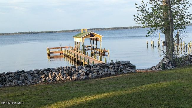 1683 Sparrow Bay Rd, House other with 3 bedrooms, 2 bathrooms and null parking in Blounts Creek NC | Image 23