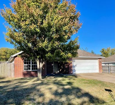 721 N Main Avenue, House other with 3 bedrooms, 2 bathrooms and null parking in Lincoln AR | Image 1