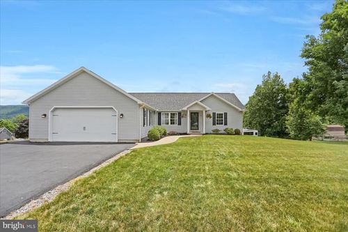 38 Whitetail Circle, MILL HALL, PA, 17751 | Card Image