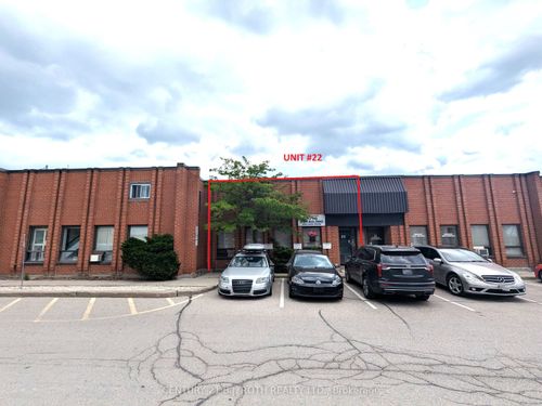 22-101 Freshway Dr, Concord, ON, L4K1R9 | Card Image