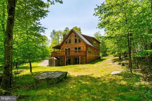 181 Grand Estates Dr, MC HENRY, MD, 21541 | Card Image