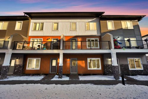 1403-280 Chelsea Rd, Chestermere, AB, T1X2X9 | Card Image