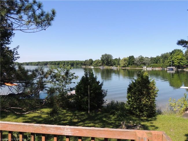 240 Point Rd, House other with 3 bedrooms, 1 bathrooms and 7 parking in Flesherton ON | Image 5
