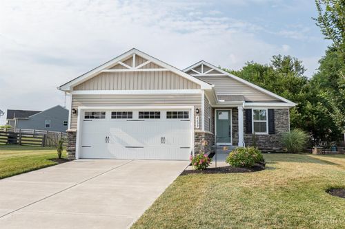 6639 Crystal Harbour Dr, Middletown, OH, 45042-3171 | Card Image